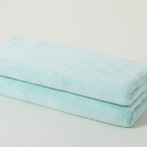 Microfiber Bath Towel(Green)