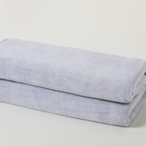 Microfiber Bath Towel(Gray)