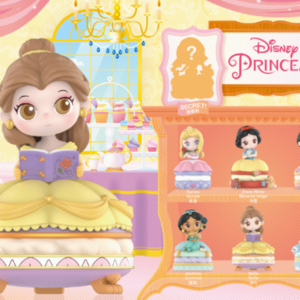 Disney Princess Collection Macaron Organizer