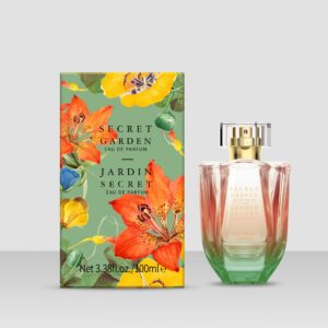 Secret Garden Eau de Parfum