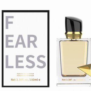 Fearless Eau de Parfum