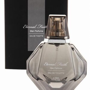 Eternal Faith Men Perfume