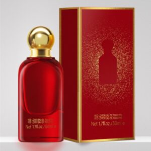 Red Lover Eau de Toilette