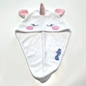 Unicorn Dream Hair Drying Cap