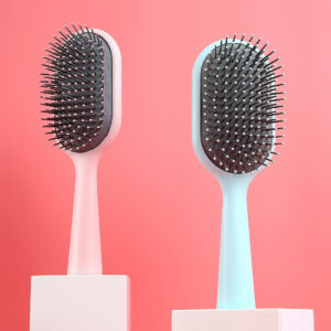 Mini Portable Standing Paddle Brush