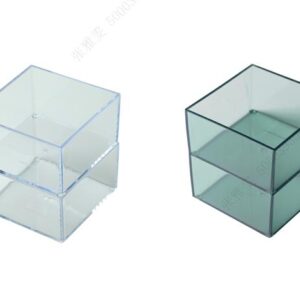 Stackable PS Jewelry Organizer (2 pcs)