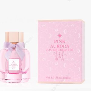 Pink Aurora Eau de Toilette