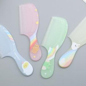 Portable Hair Comb