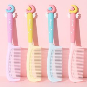 Fairy Wand Hair Comb