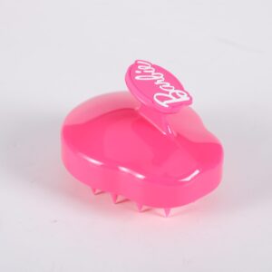 Barbie Collection Comfortable Massager Shampoo Brush