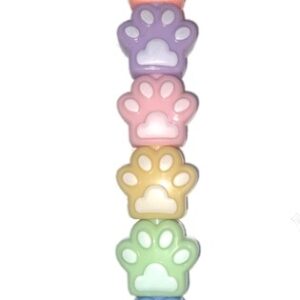 Paw Paw Collection 6-Block Highlighter