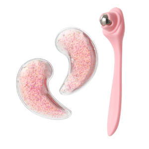 Eye Roller Massager Set
