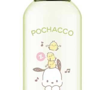 Sanrio characters Party Series Plastic Bottle with Handle (1000mL)(Pochacco)