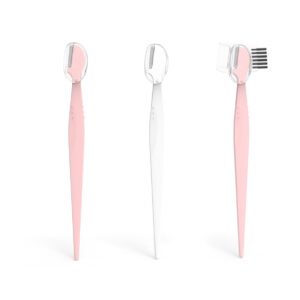 Precision Eyebrow Razors (3 pcs)
