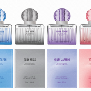 Miniso Wonderland Eau De Toilette 30ml(Aromatic Ocean)