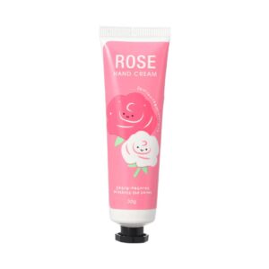 Miniso Softy Hand Cream 30G(Rose)