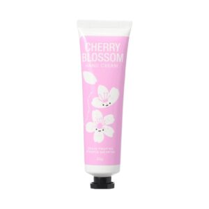 Miniso Softy Hand Cream 30G(Cherry Blossom)