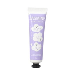 Miniso Softy Hand Cream 30G(Jasmine)