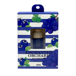 Enchanted Orchard Car Scent Diffuser 8ml(Blueberry)