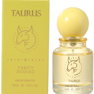 Fancy Zodiac EDT 30ML(Taurus)