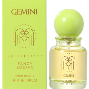 Fancy Zodiac EDT 30ML(Gemini)