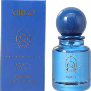 Fancy Zodiac EDT 30ML(Virgo)