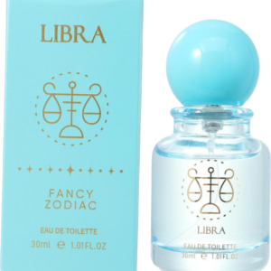 Fancy Zodiac EDT 30ML(Libra)