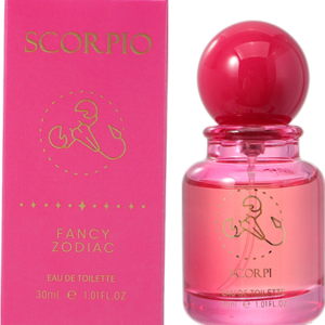 Fancy Zodiac EDT 30ML(Scorpio)