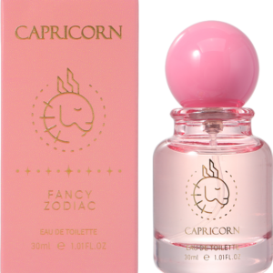 Fancy Zodiac EDT 30ML(Capricorn)