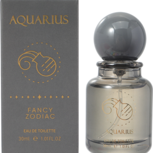 Fancy Zodiac EDT 30ML(Aquarius)