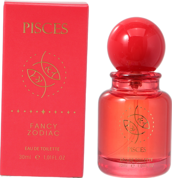 Fancy Zodiac EDT 30ML(Pisces)