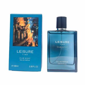 Leisure Time EDP 100ML(Club Night)