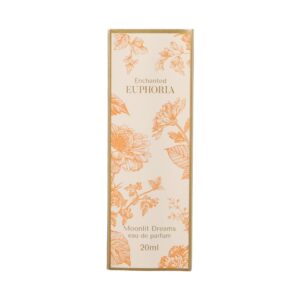 Miniso Enchanted Euphoria EDP 20ML(Moonlit Dreams)