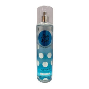 Miniso Twinkle Stones Body Mist 250ML(Sea Mist)