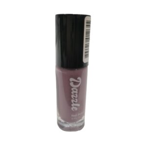 Miniso Dazzle Nail Polish(G07 Mauve)