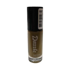 Miniso Dazzle Nail Polish(G09 Olive)