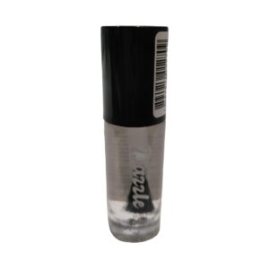 Miniso Dazzle Nail Polish(G12 Trasparent)