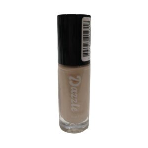 Miniso Dazzle Nail Polish(G13 Beige)