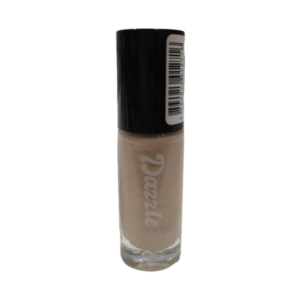Miniso Dazzle Nail Polish(G13 Beige)
