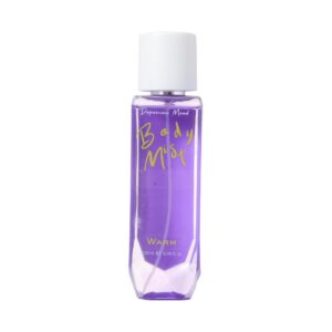 Miniso Dopamine Mood Body Mist(Warm)