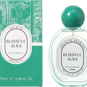 Miniso Infinite Secrets EDP 75ml(Blissful Aura)