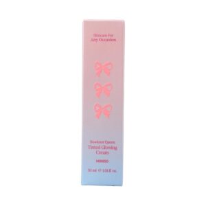 Miniso Bowknot Queen Tinted Glowing Cream(Ivory)