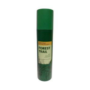 Miniso Vitality Range Perfumed Deo Spray(Forest Trail)