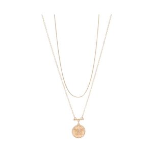Versatile Butterfly Necklace