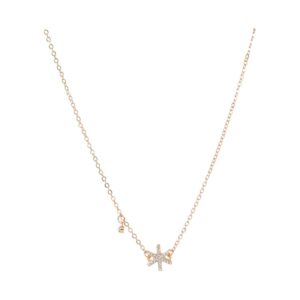 Sparkling Necklace