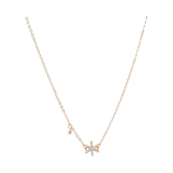 Sparkling Necklace