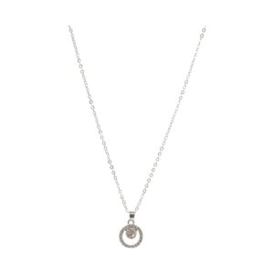 Sparkling Pendent Necklace