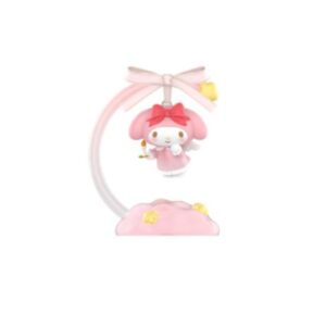 Sanrio Characters Star Angel Figure Model Blind Box