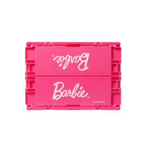 Barbie Collection Collapsible Storage Bin (S)