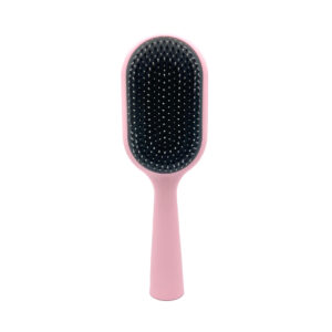 Long-Handled Detangling Brush (with Cleaning Tool)